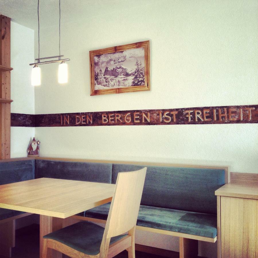 Ferienhaus Staudacher 브렌네로 외부 사진