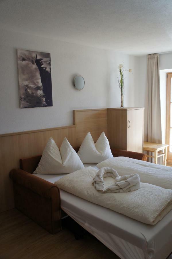 Ferienhaus Staudacher 브렌네로 외부 사진