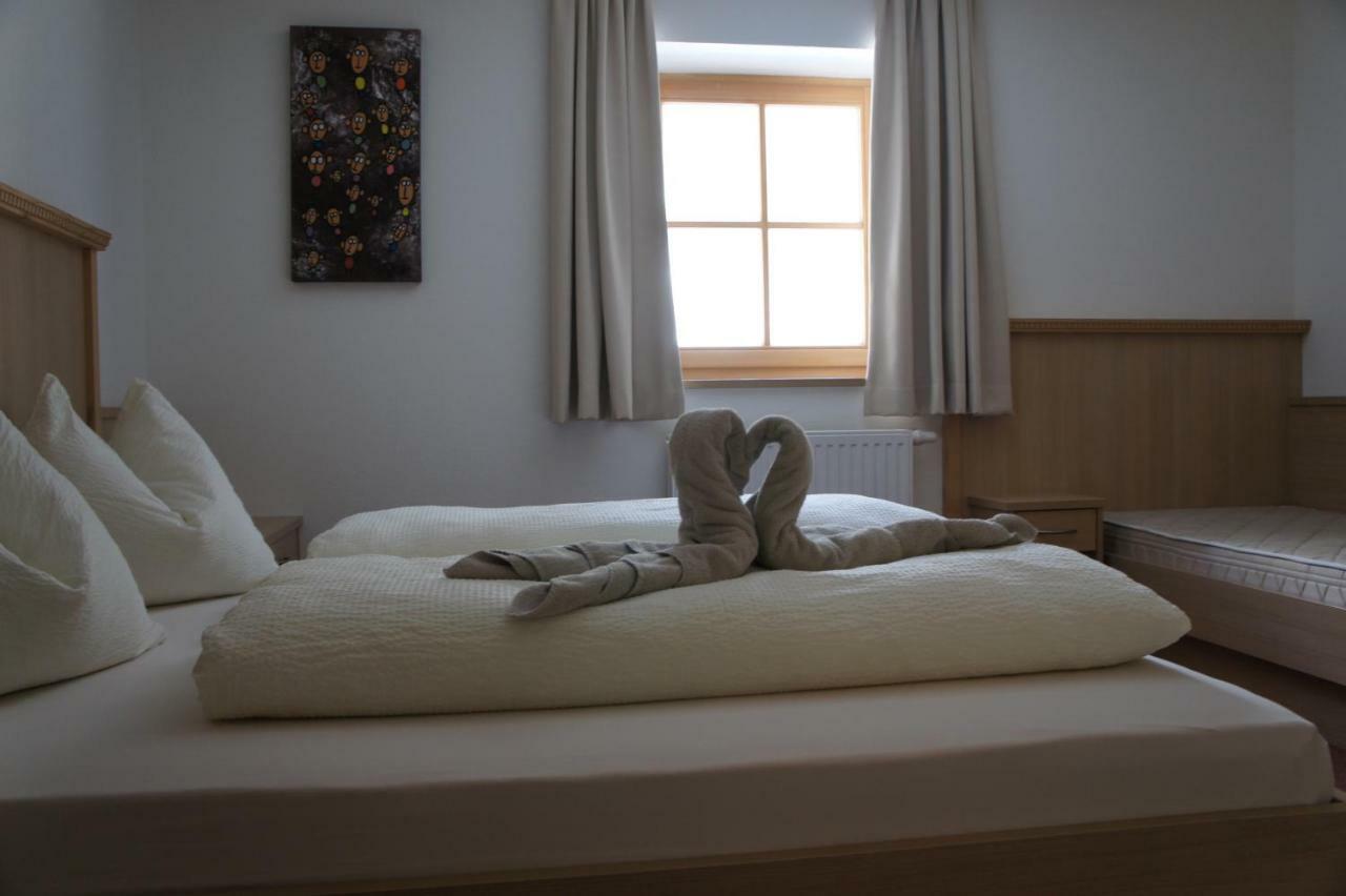 Ferienhaus Staudacher 브렌네로 외부 사진