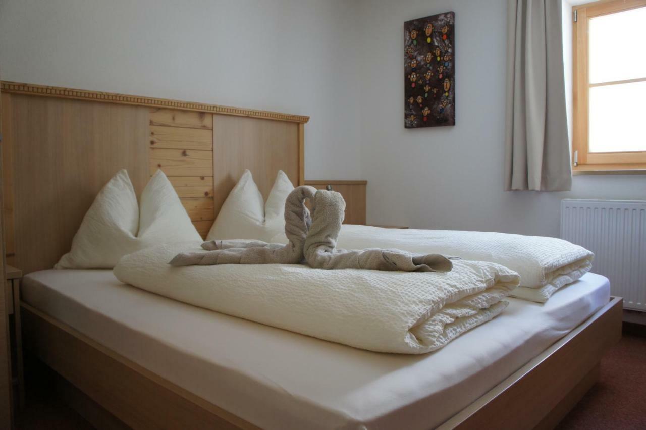 Ferienhaus Staudacher 브렌네로 외부 사진