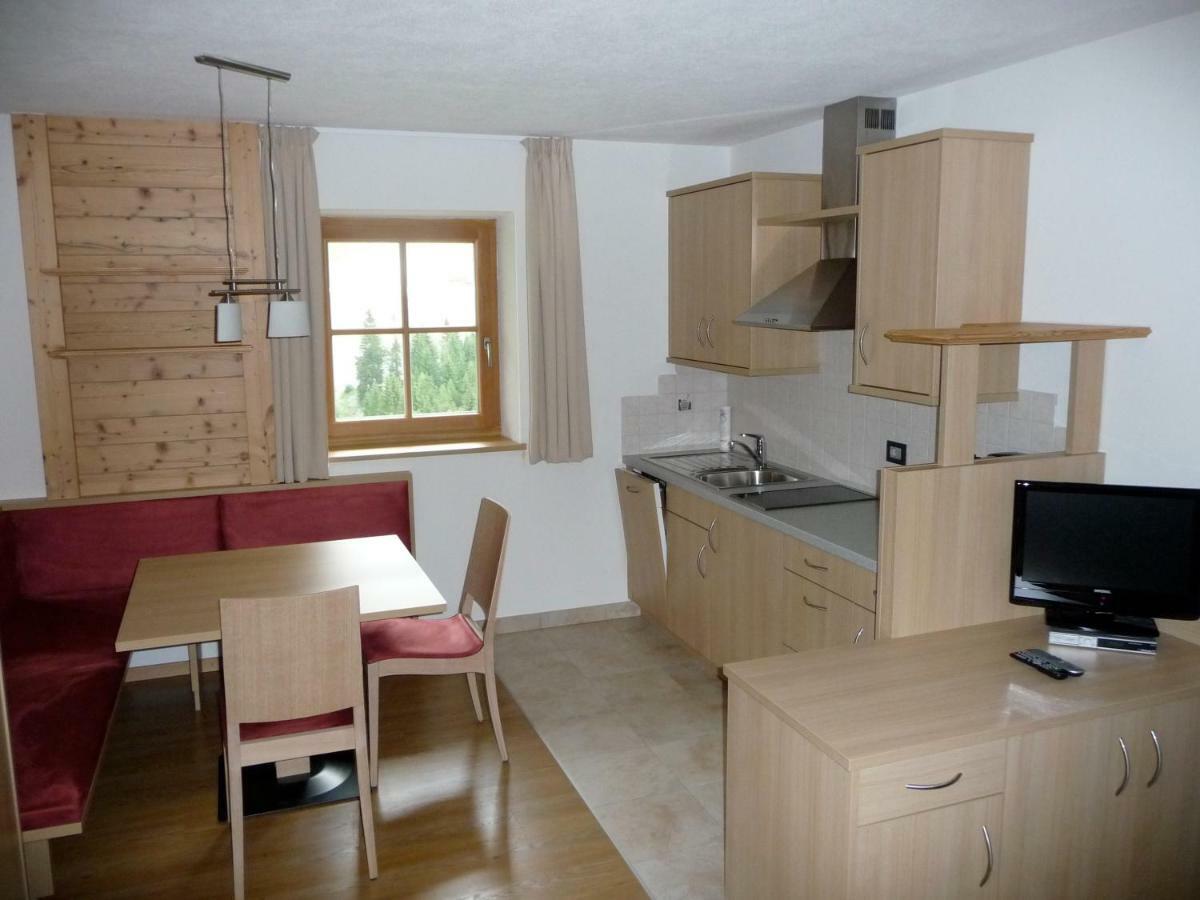 Ferienhaus Staudacher 브렌네로 외부 사진